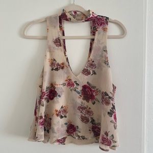 Show me your mumu blouse